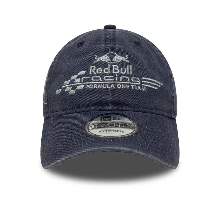 Tonal Retro 9Twenty Cap - Red Bull Racing - Fueler™ - 60684660 - fueler.store - Cap