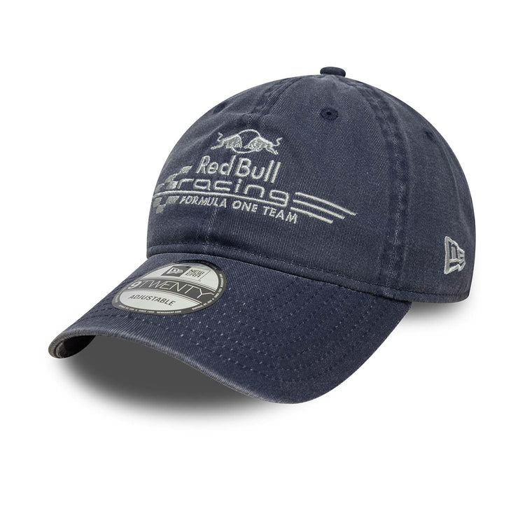 Tonal Retro 9Twenty Cap - Red Bull Racing - Fueler™ - 60684660 - fueler.store - Cap