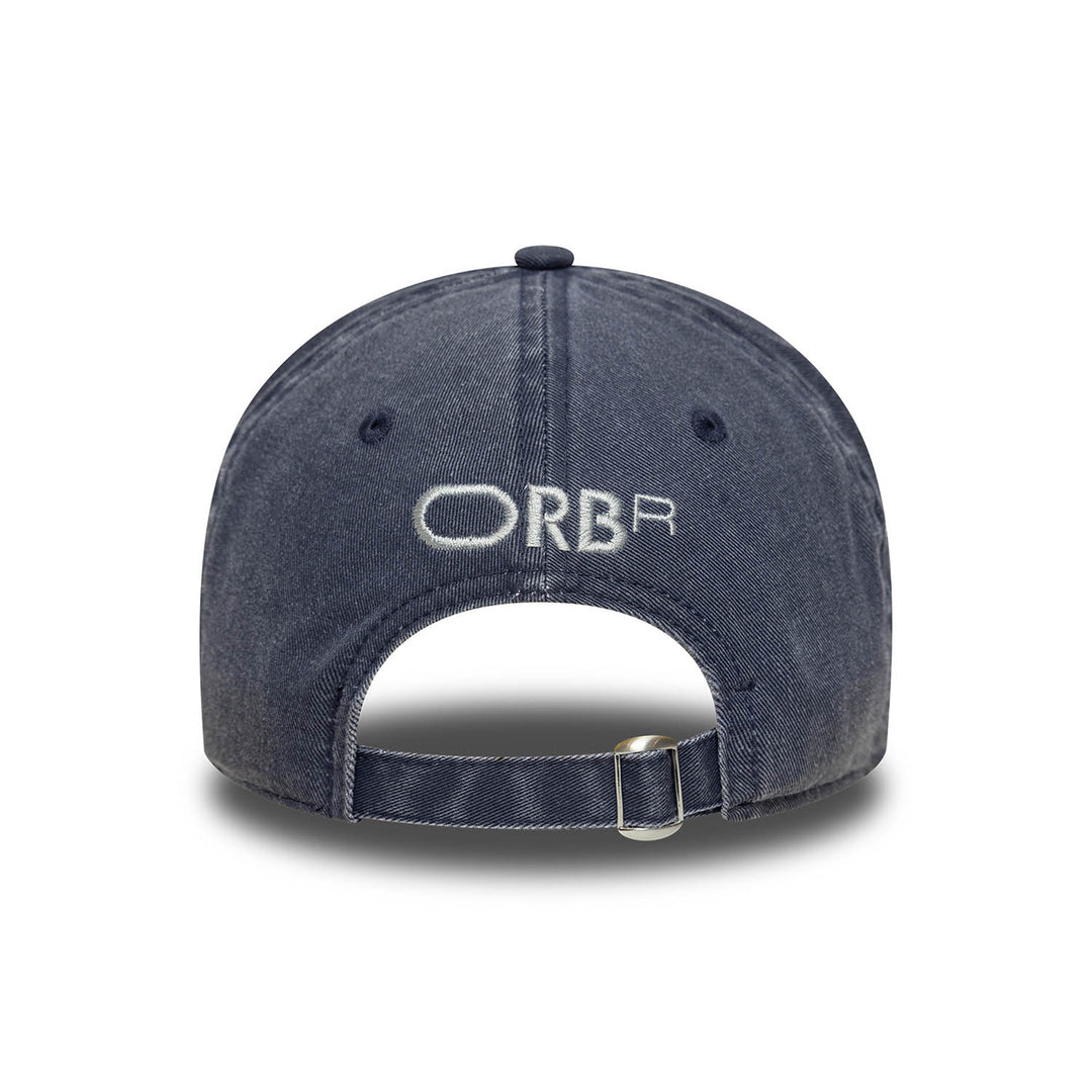 Tonal Retro 9Twenty Cap - Red Bull Racing - Fueler™ - 60684660 - fueler.store - Cap