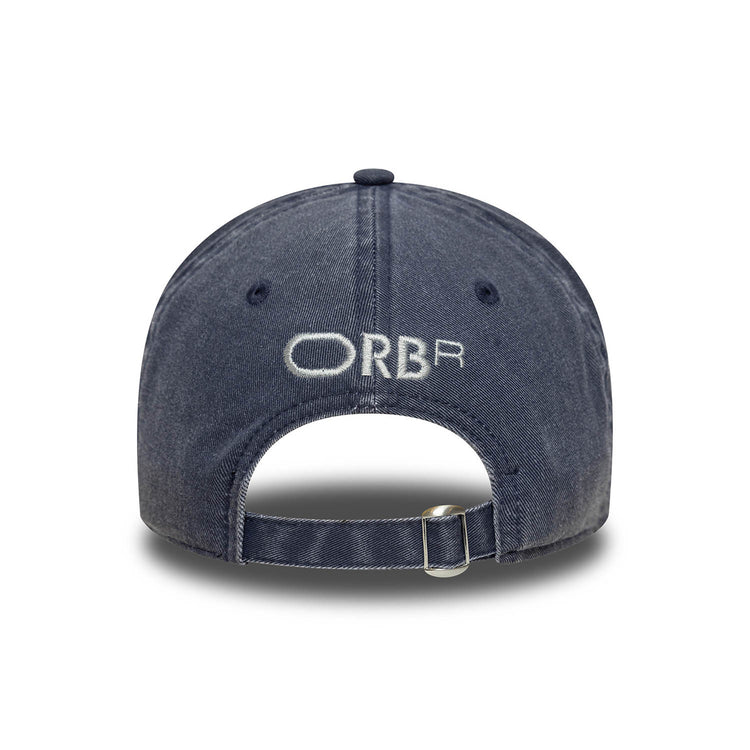 Tonal Retro 9Twenty Cap - Red Bull Racing - Fueler™ - 60684660 - fueler.store - Cap