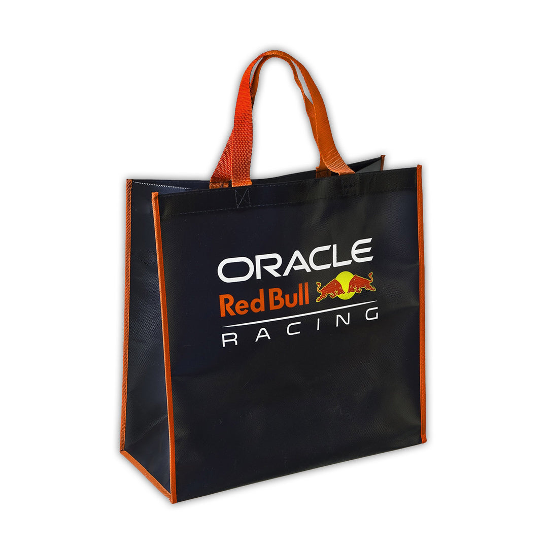 Tote Bag - Red Bull Racing - Fueler™ - RBRB7865 - fueler.store - Accessories & Gifts