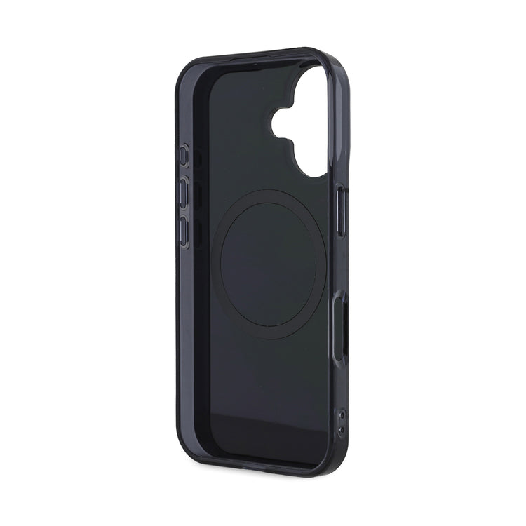 Red Bull Racing - Transparent Twin Bulls iPhone Case - Accessories & Gifts - Fueler™ 