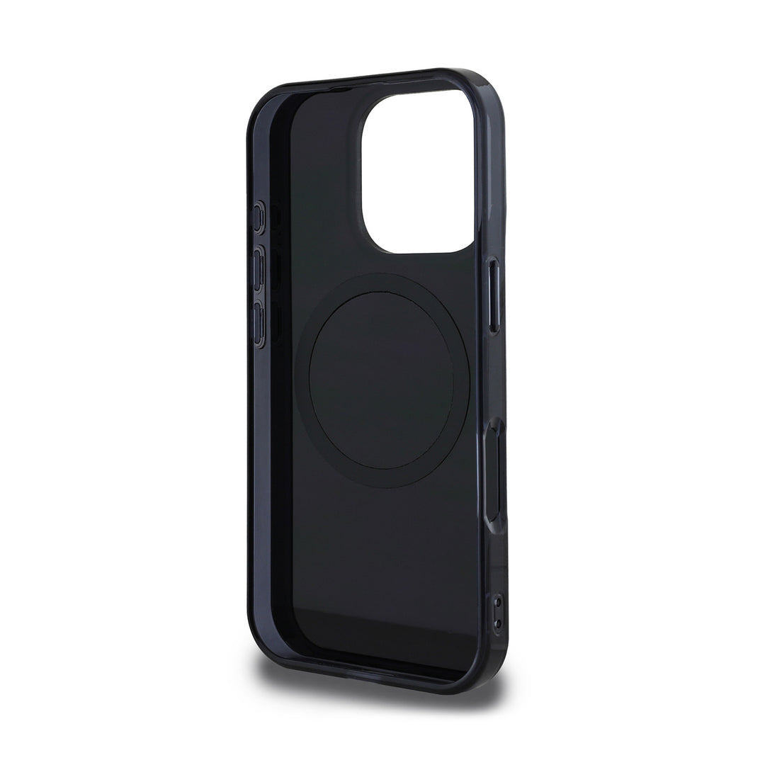 Red Bull Racing - Transparent Twin Bulls iPhone Case - Accessories & Gifts - Fueler™ 