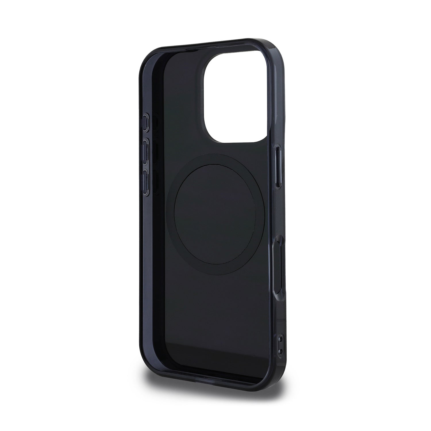 Red Bull Racing - Transparent Twin Bulls iPhone Case - Accessories & Gifts - Fueler™ 