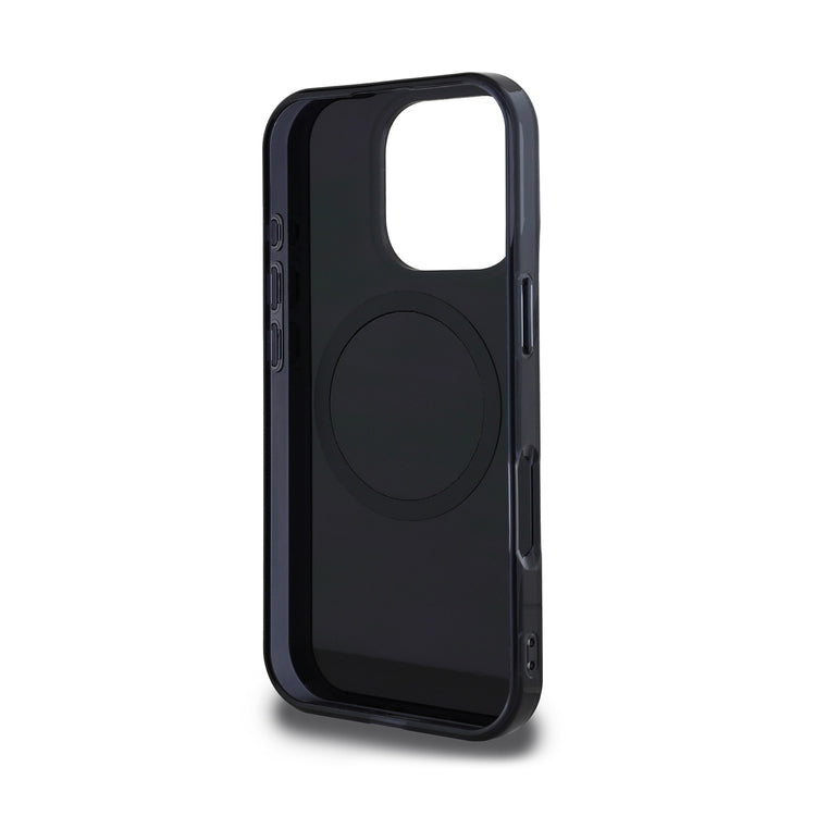Red Bull Racing - Transparent Twin Bulls iPhone Case - Accessories & Gifts - Fueler™ 