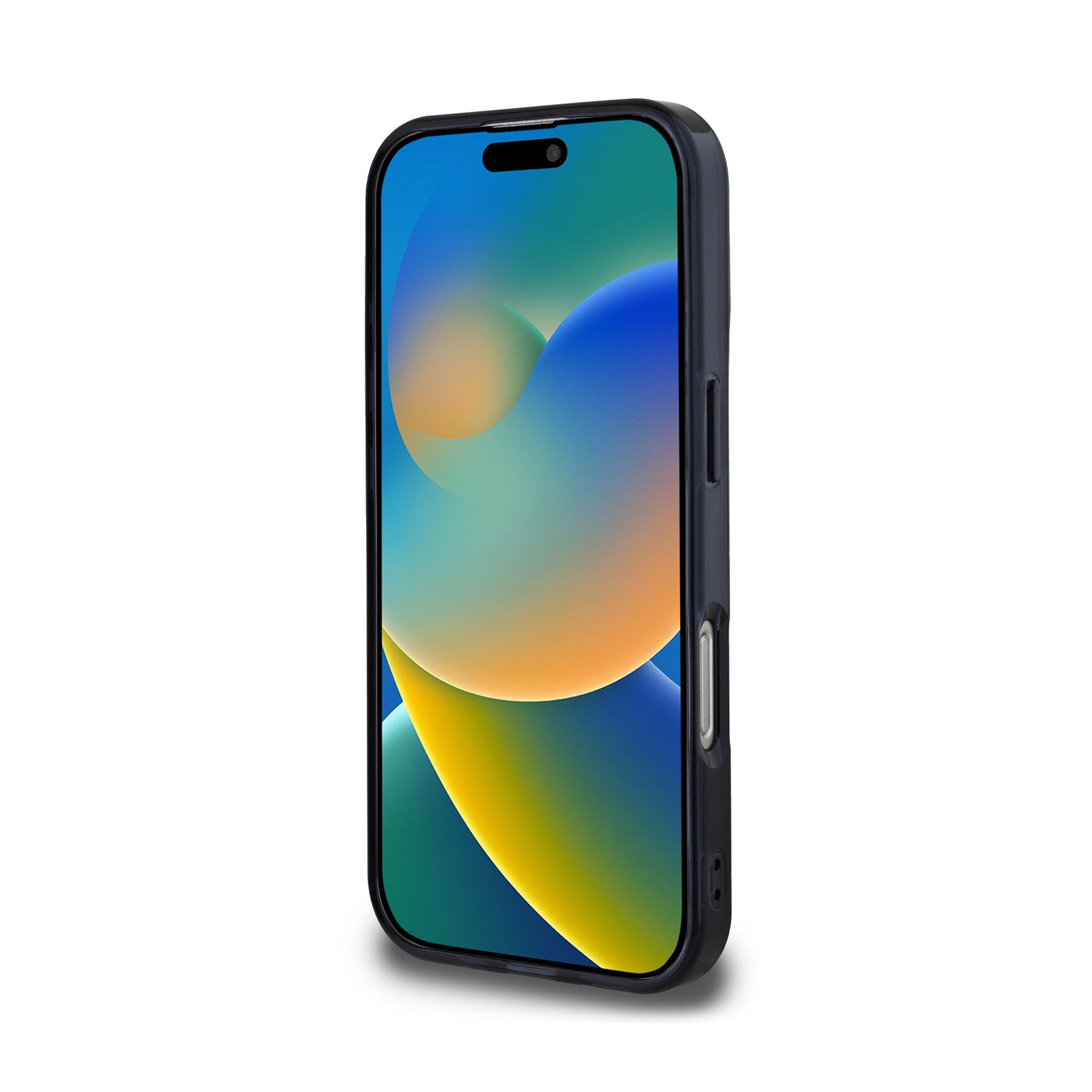 Transparent Twin Bulls iPhone Case - Red Bull Racing - Fueler™ - RBHMP16S24-3061 - fueler.store - Accessories & Gifts