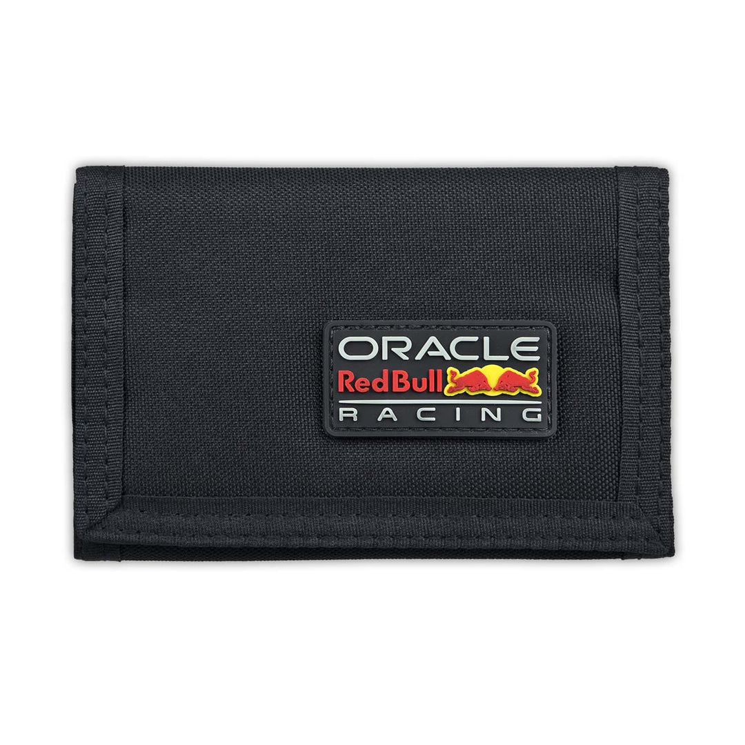 Wallet - Red Bull Racing - Fueler™ - RBRB6988 - fueler.store - Accessories & Gifts