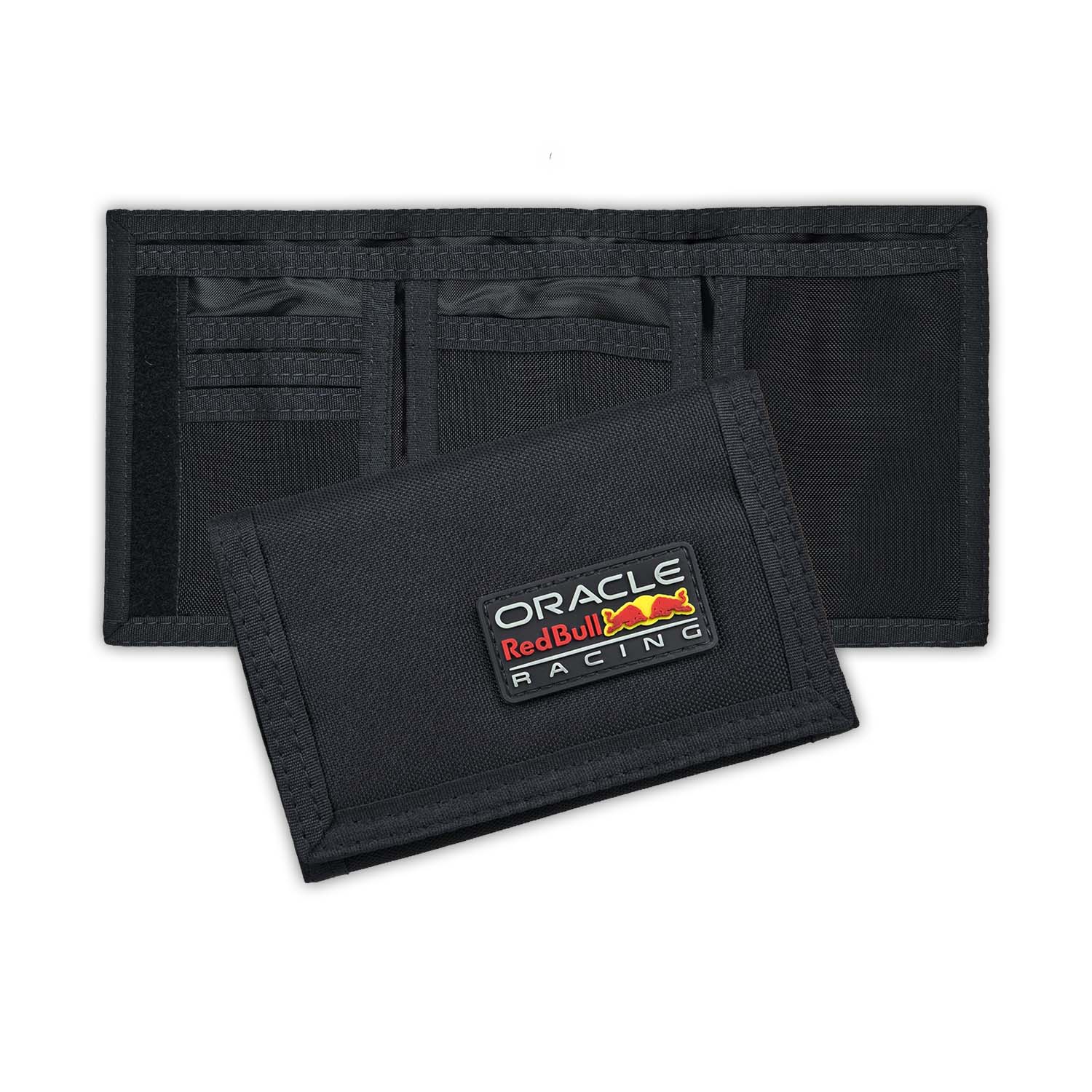 Wallet - Red Bull Racing - Fueler™ - RBRB6988 - fueler.store - Accessories & Gifts