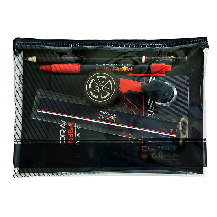 Writing Set - Red Bull Racing - Fueler™ - RBMX6424 - fueler.store - Accessories & Gifts