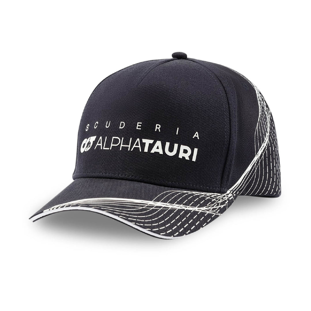 2023 Team Cap - Scuderia AlphaTauri - Fueler store