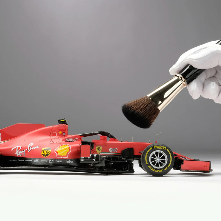 Scuderia Ferrari - #16 Leclerc SF1000 1:18 Car Model by Amalgam - Car Model - Fueler™ 