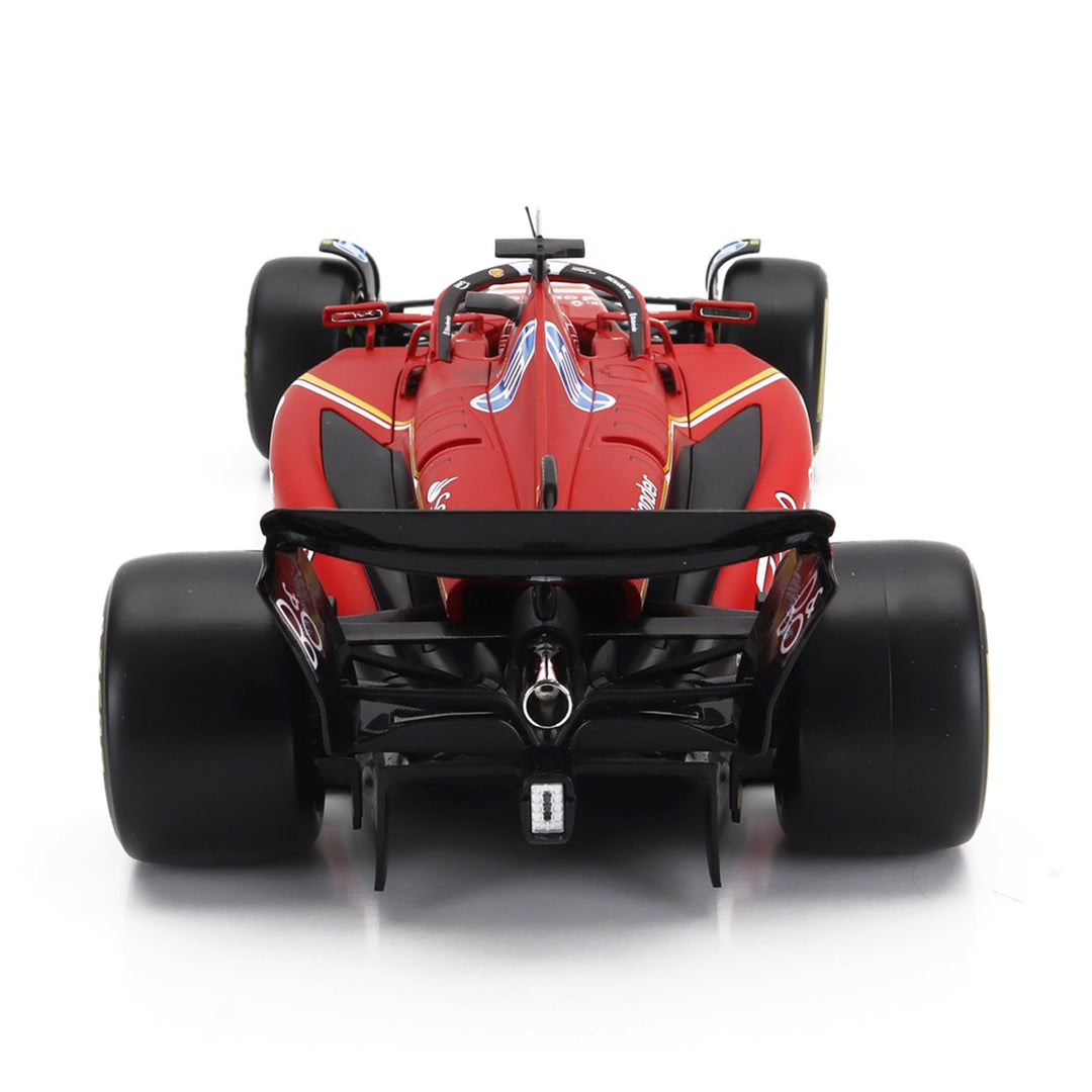 #16 Leclerc SF24 2024 Season 1:18 Car Model - Scuderia Ferrari - Fueler™ - 18-16815-L - fueler.store - Car Model