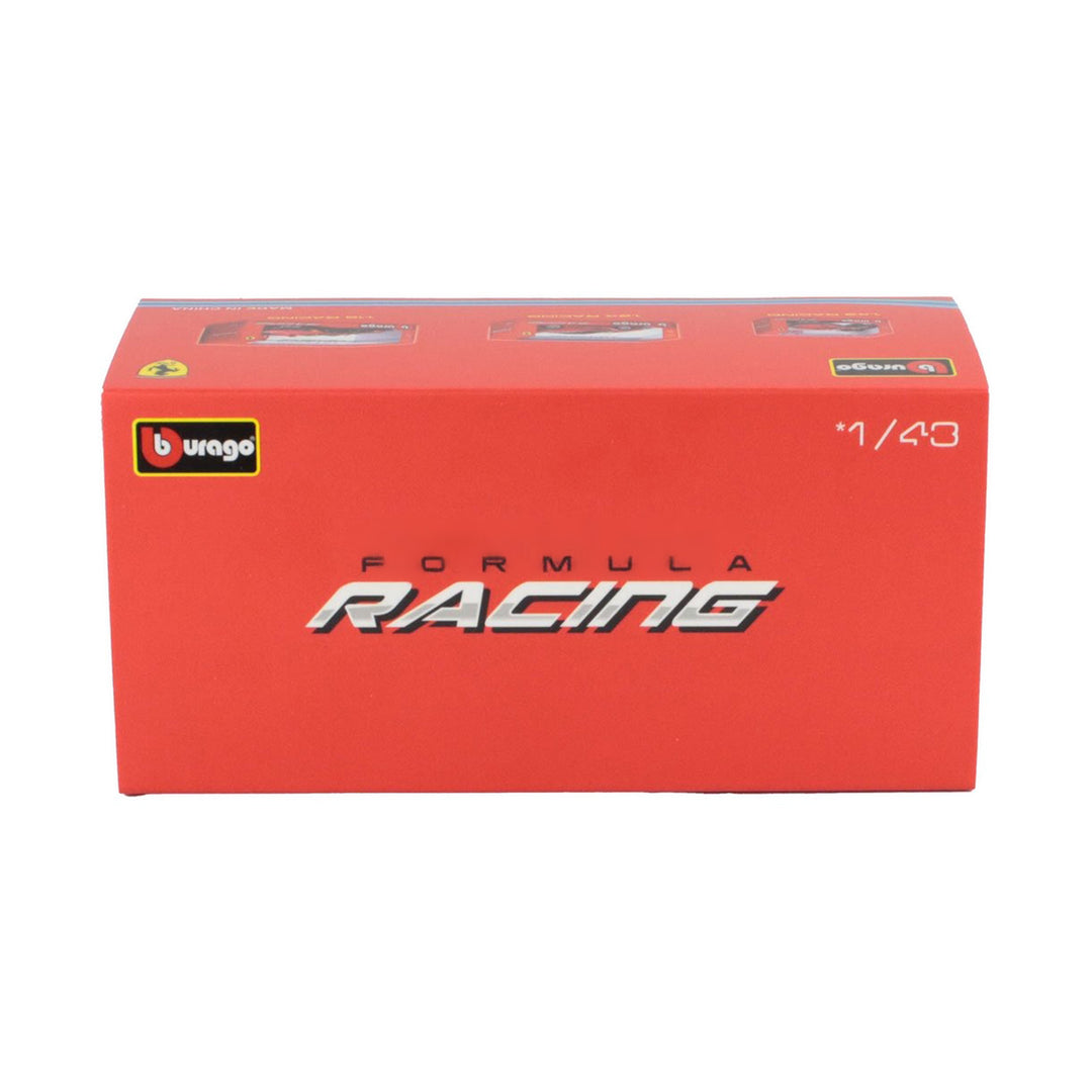 #16 Leclerc SF24 Miami GP 3rd Place 2024 1:43 Car Model - Scuderia Ferrari - Fueler™ - 18-36843-LEC-MIAMI - fueler.store - Car Model