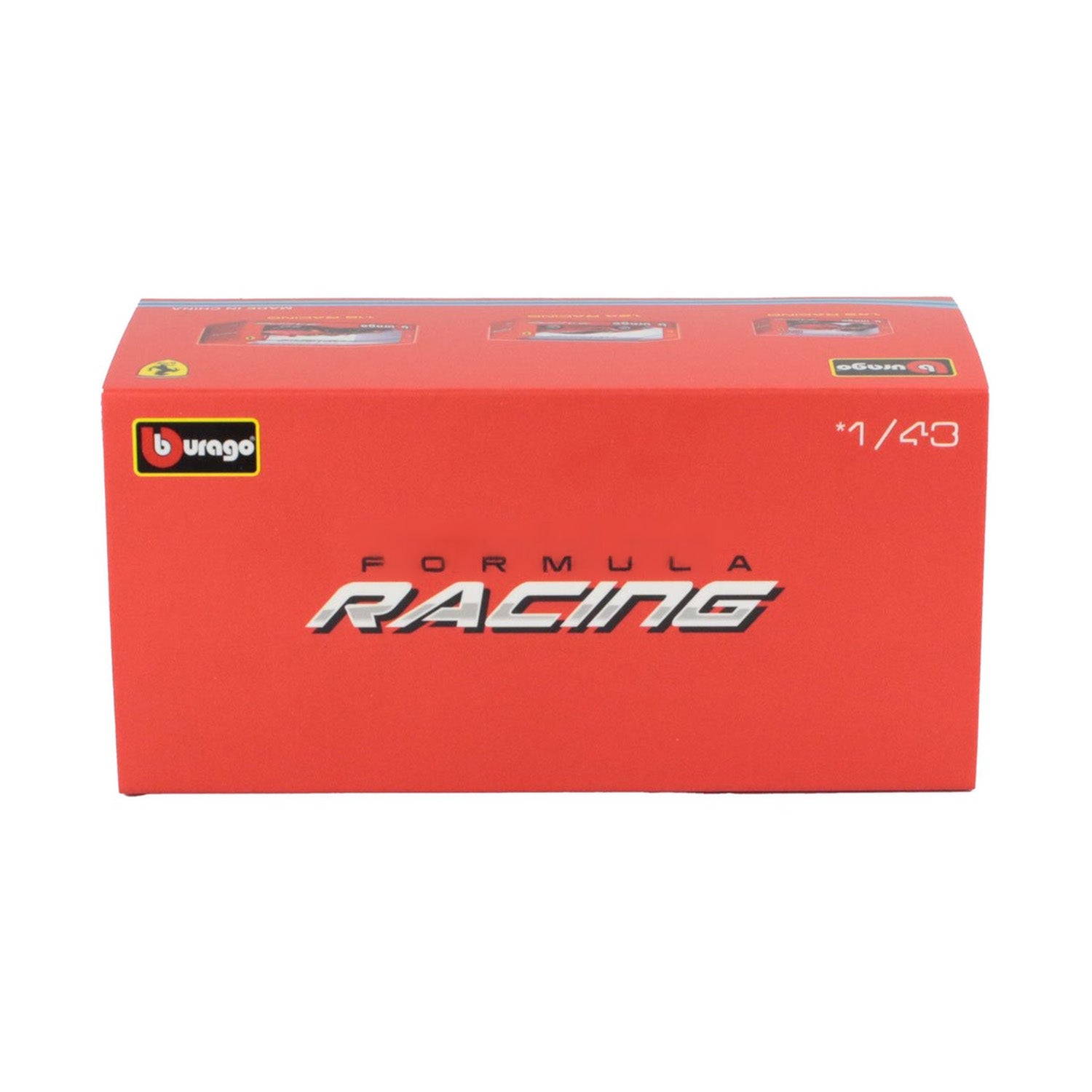 #16 Leclerc SF24 Miami GP 3rd Place 2024 1:43 Car Model - Scuderia Ferrari - Fueler™ - 18-36843-LEC-MIAMI - fueler.store - Car Model