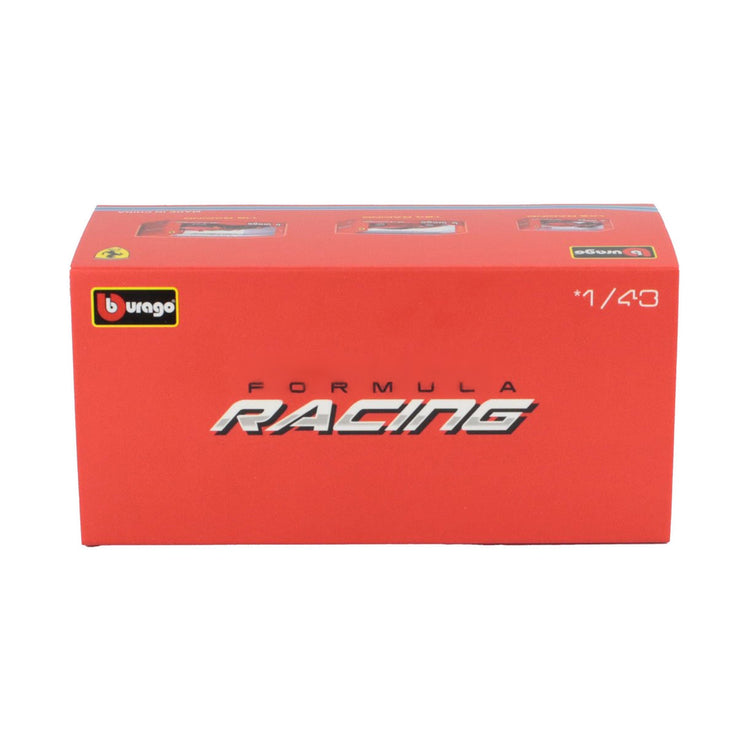 #16 Leclerc SF24 Miami GP 3rd Place 2024 1:43 Car Model - Scuderia Ferrari - Fueler™ - 18-36843-LEC-MIAMI - fueler.store - Car Model