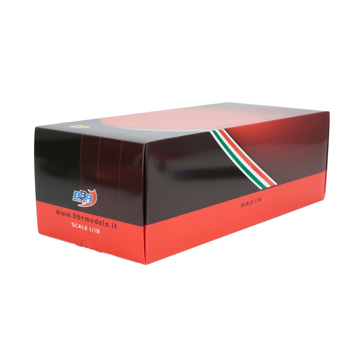 Scuderia Ferrari - #16 Leclerc SF24 Monaco GP Winner 2024 1:18 Car Model - Car Model - Fueler™ 