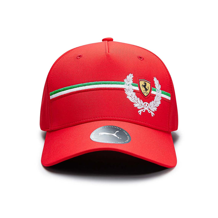 Scuderia Ferrari F1 #55 Carlos Sainz Cap Hat