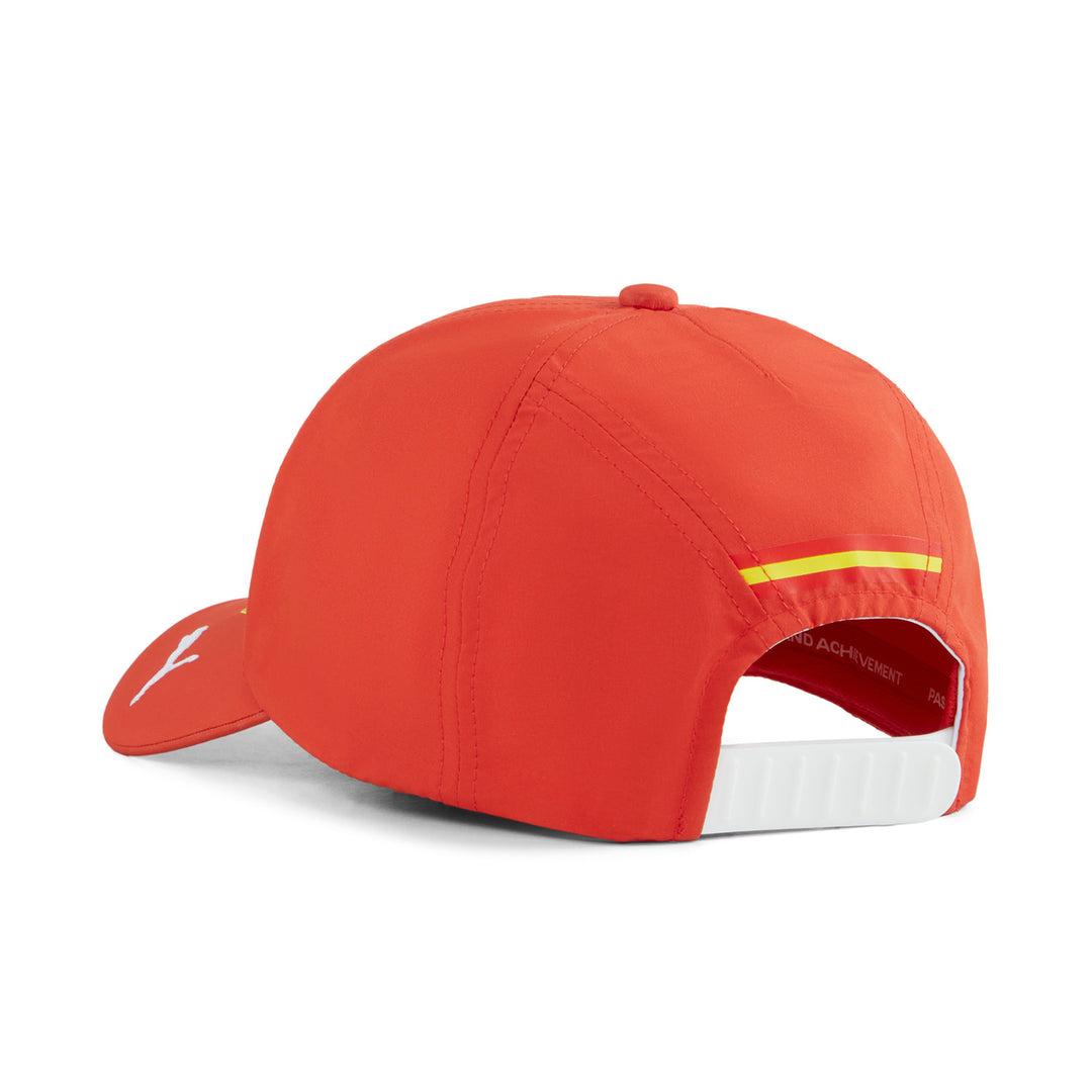 2024 Carlos Sainz Driver Cap - Scuderia Ferrari - Fueler™ 