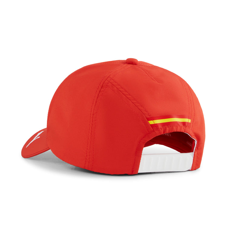 2024 Carols Sainz Kids Driver Cap - Scuderia Ferrari - Fueler™ 