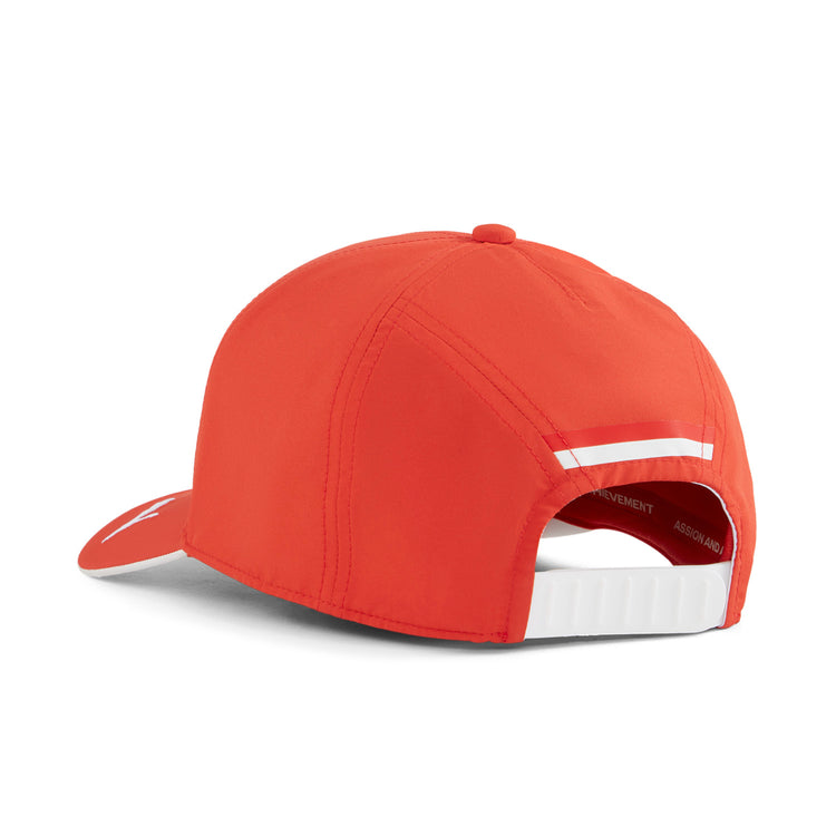 2024 Charles Leclerc Driver Cap - Scuderia Ferrari - Fueler™ 