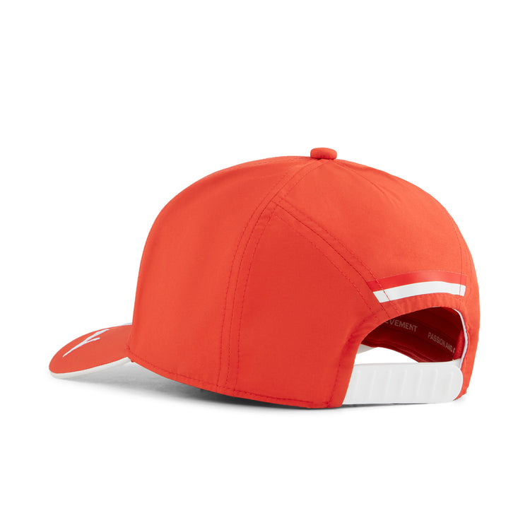 2024 Charles Leclerc Kids Driver Cap - Scuderia Ferrari - Fueler™ 