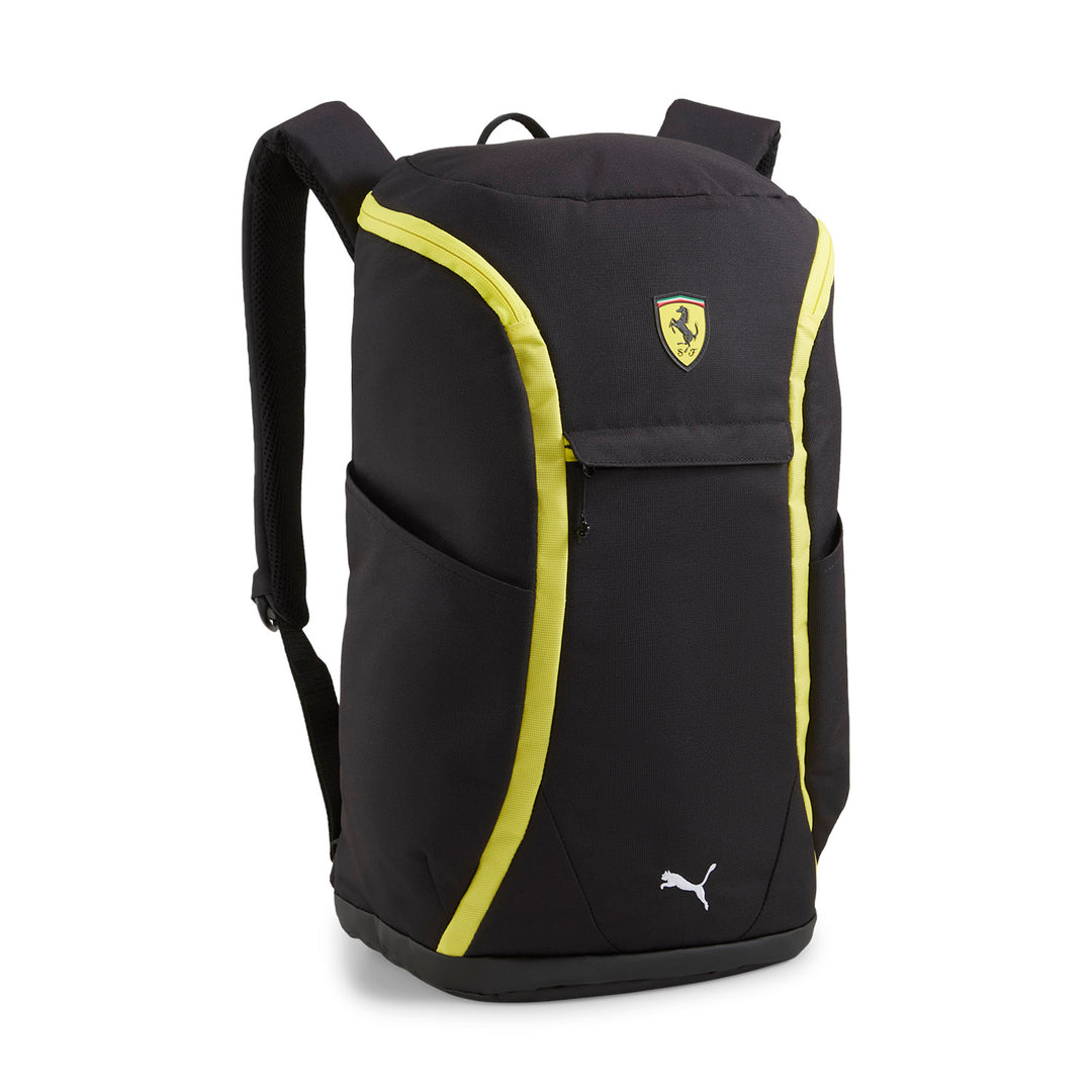 2024 Team Backpack - Scuderia Ferrari - Fueler™ - 701228018001000 - fueler.store - Accessories & Gifts