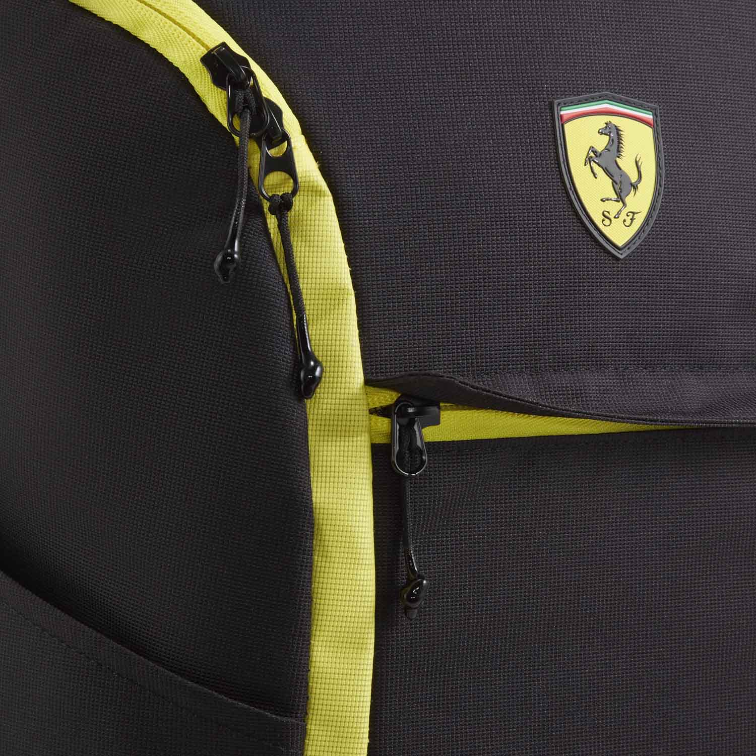 2024 Team Backpack - Scuderia Ferrari - Fueler™ - 701228018001000 - fueler.store - Accessories & Gifts