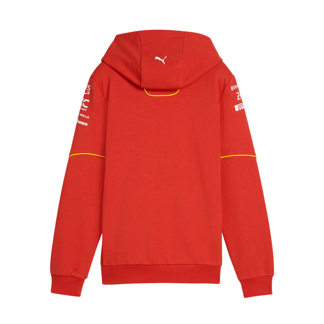 2024 Team Hoody - Scuderia Ferrari - Fueler™ 