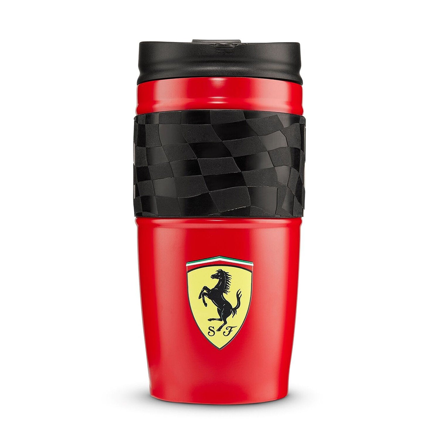 2024 Thermal Mug - Scuderia Ferrari - Fueler™ 