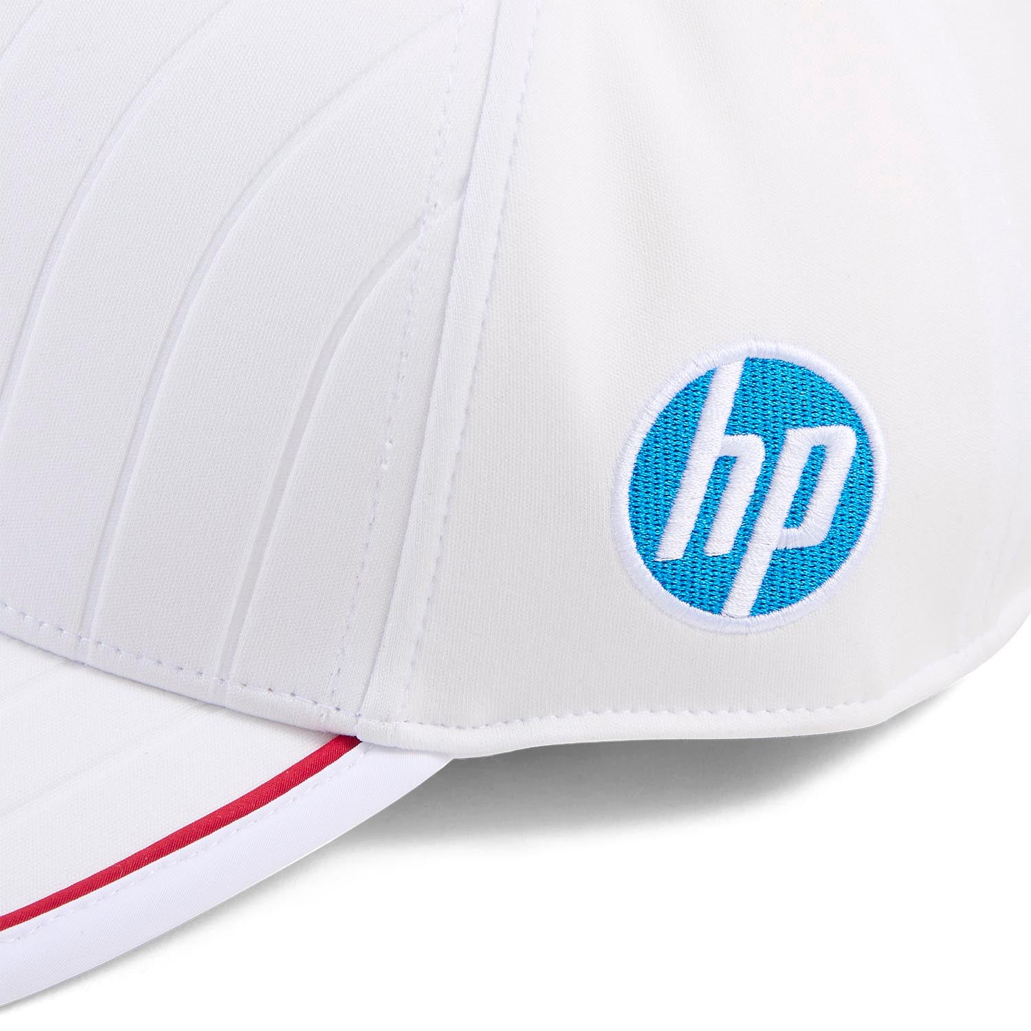 2025 Charles Leclerc Driver Cap - Miami Special Edition - Scuderia Ferrari - Fueler™ - 701233008001801 - fueler.store - Cap