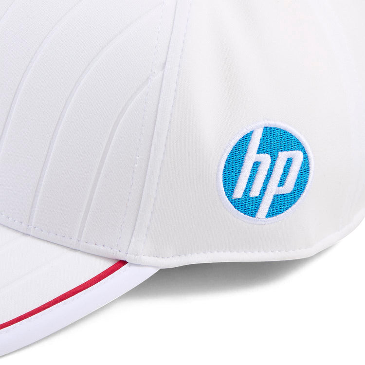 2025 Charles Leclerc Driver Cap - Miami Special Edition - Scuderia Ferrari - Fueler™ - 701233008001801 - fueler.store - Cap