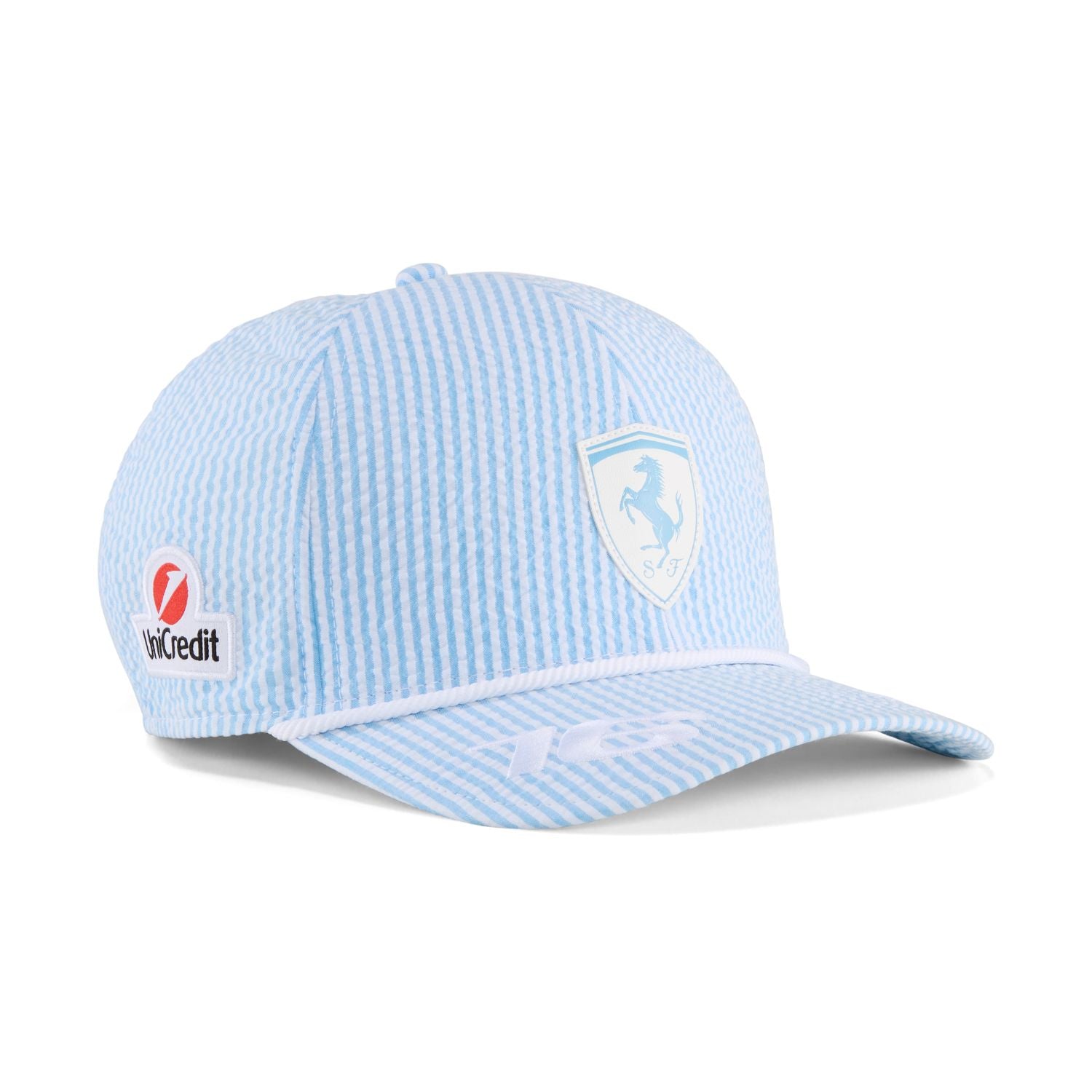 2025 Charles Leclerc Monaco Cap - Scuderia Ferrari - Fueler™ - 701233013001801 - fueler.store - Cap