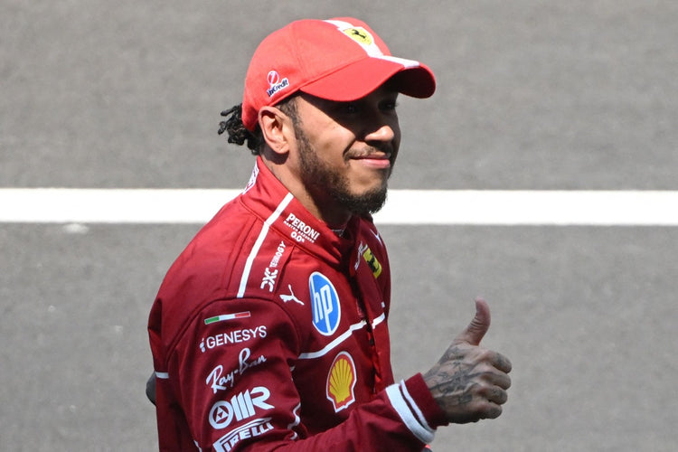 Scuderia Ferrari - 2025 Knitted Team Cap - Special Edition - Cap - Fueler™ 