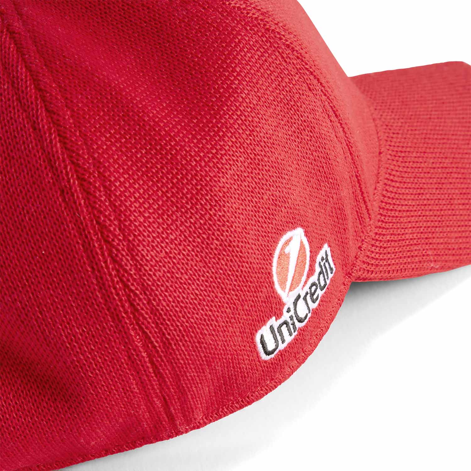Scuderia Ferrari - 2025 Knitted Team Cap - Special Edition - Cap - Fueler™ 
