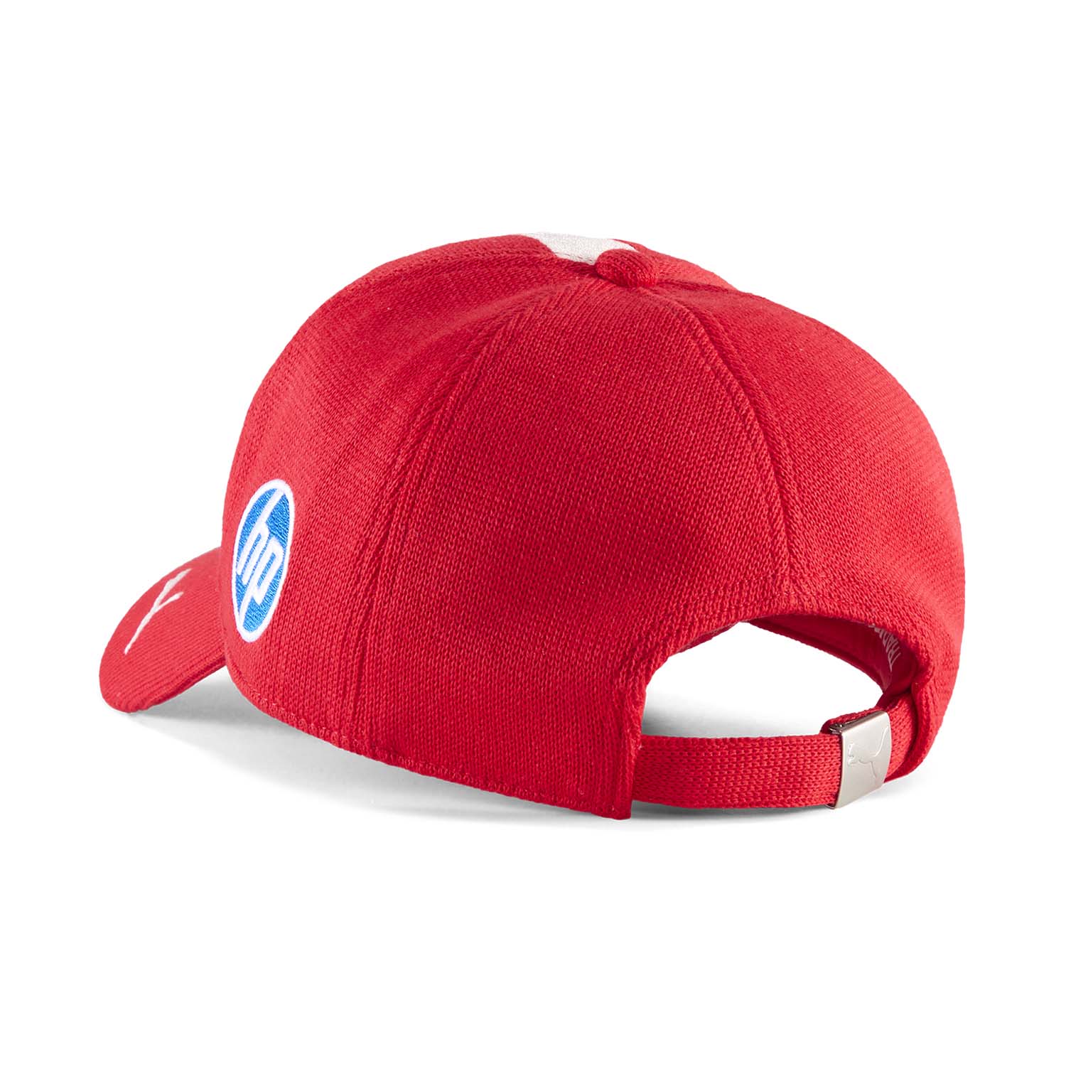 Scuderia Ferrari - 2025 Knitted Team Cap - Special Edition - Cap - Fueler™ 