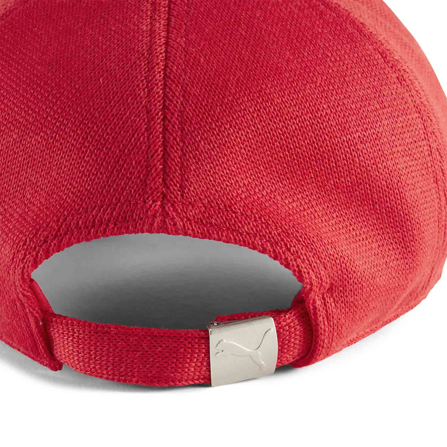 Scuderia Ferrari - 2025 Knitted Team Cap - Special Edition - Cap - Fueler™ 