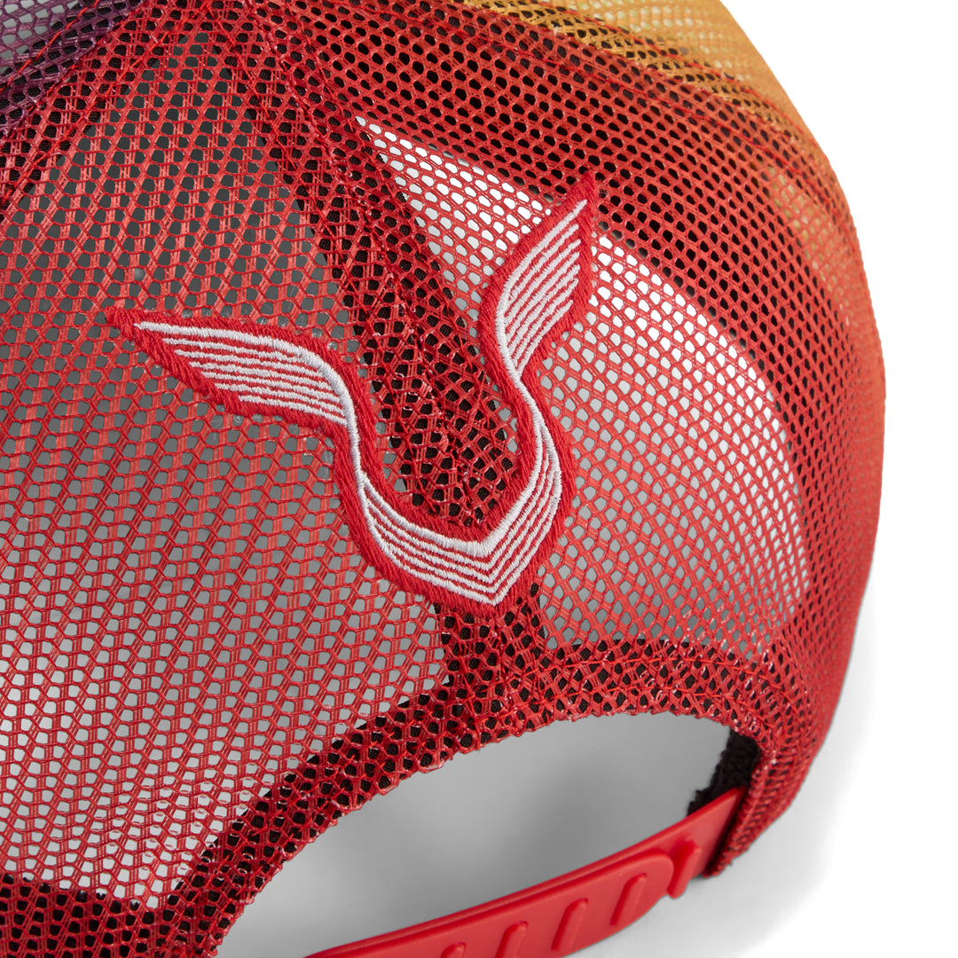 2025 Lewis Hamilton Driver Cap - Silverstone Special Edition - Scuderia Ferrari - Fueler™ - 701233014001801 - fueler.store - Cap