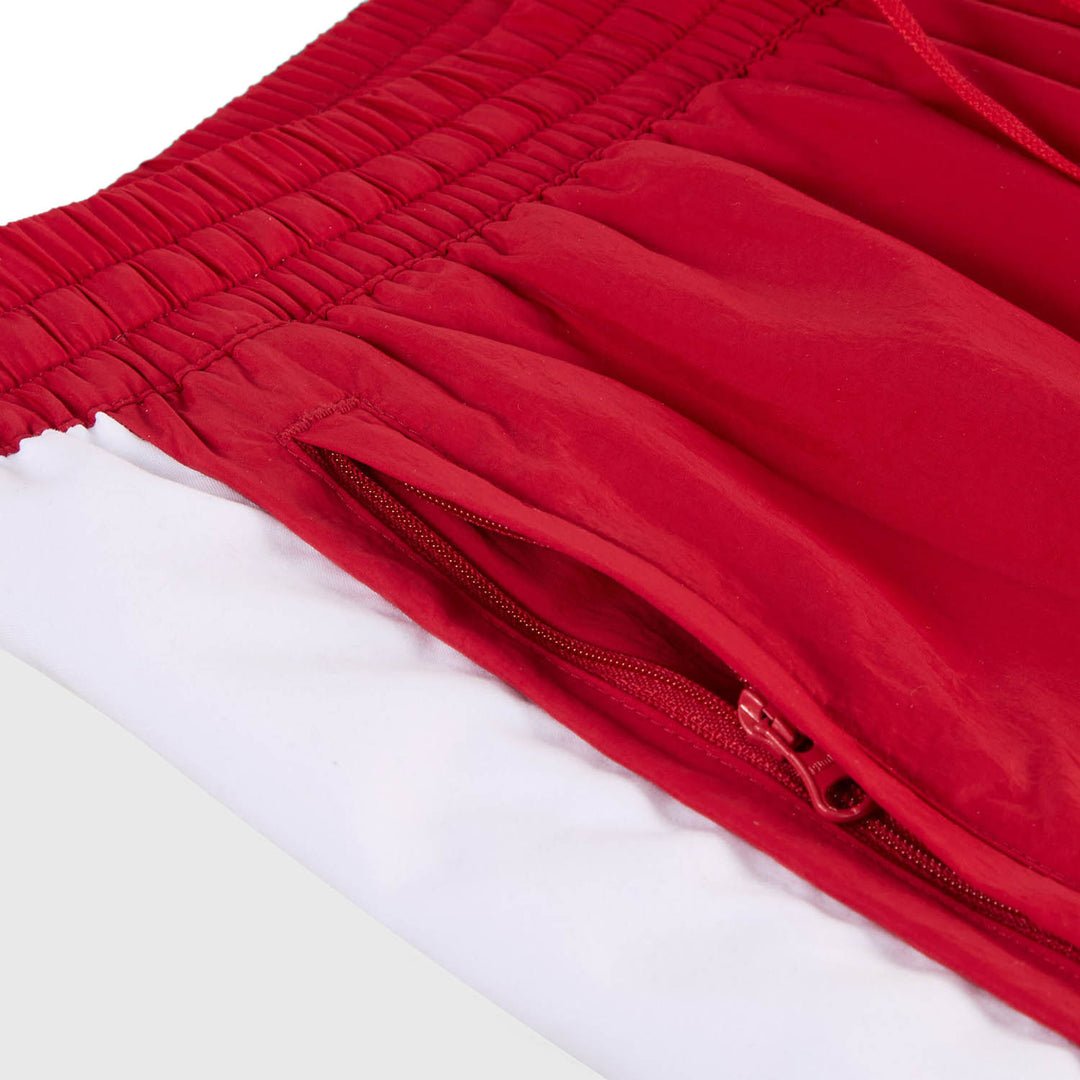 2025 T7 Oversized Pants - Scuderia Ferrari - Fueler™ - 701234734001802 - fueler.store - Pants