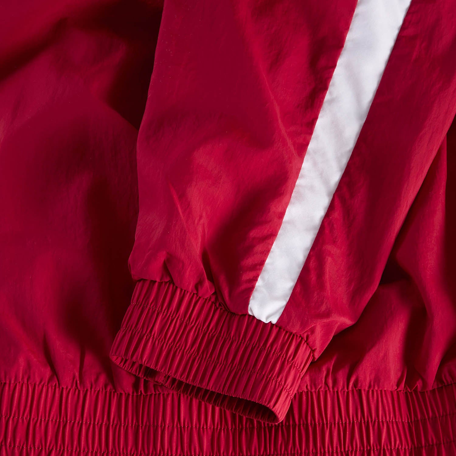 2025 T7 Oversized Team Jacket - Scuderia Ferrari - Fueler™ - 701234733001802 - fueler.store - Jacket