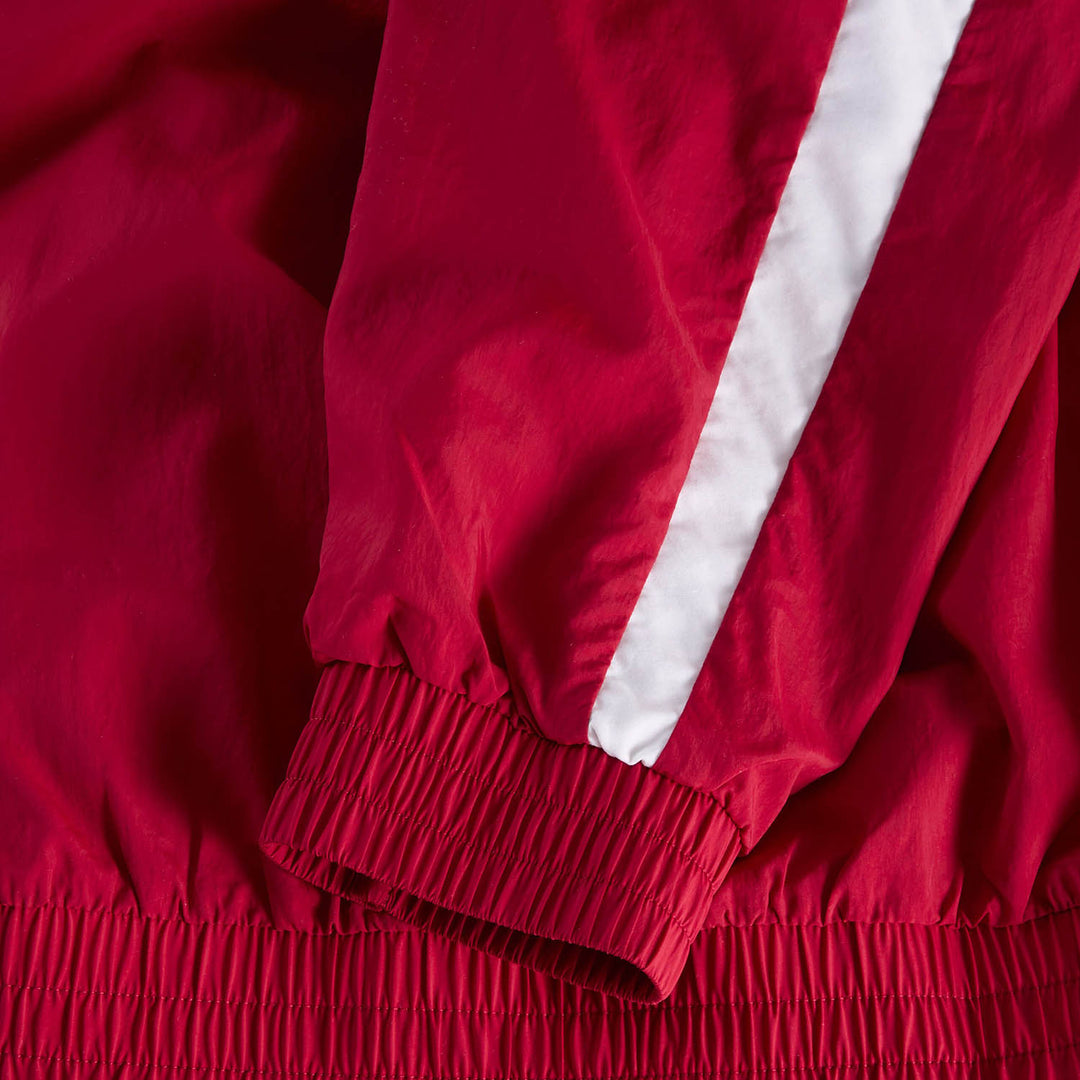 2025 T7 Oversized Tracksuit - Scuderia Ferrari - Fueler™ - - fueler.store - 