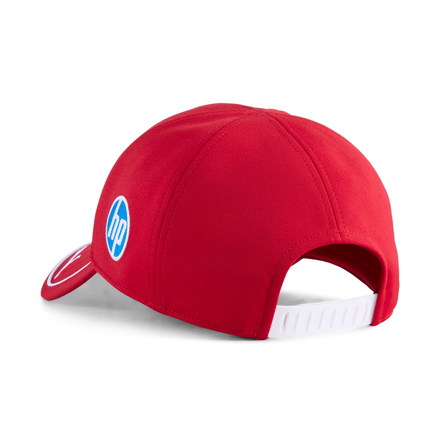 2025 Team Cap - Scuderia Ferrari - Fueler™ - 701233006001801 - fueler.store - Cap