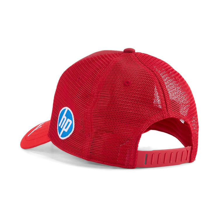 Scuderia Ferrari - 2025 Team Cap - Las Vegas Special Edition - Cap - Fueler™ 
