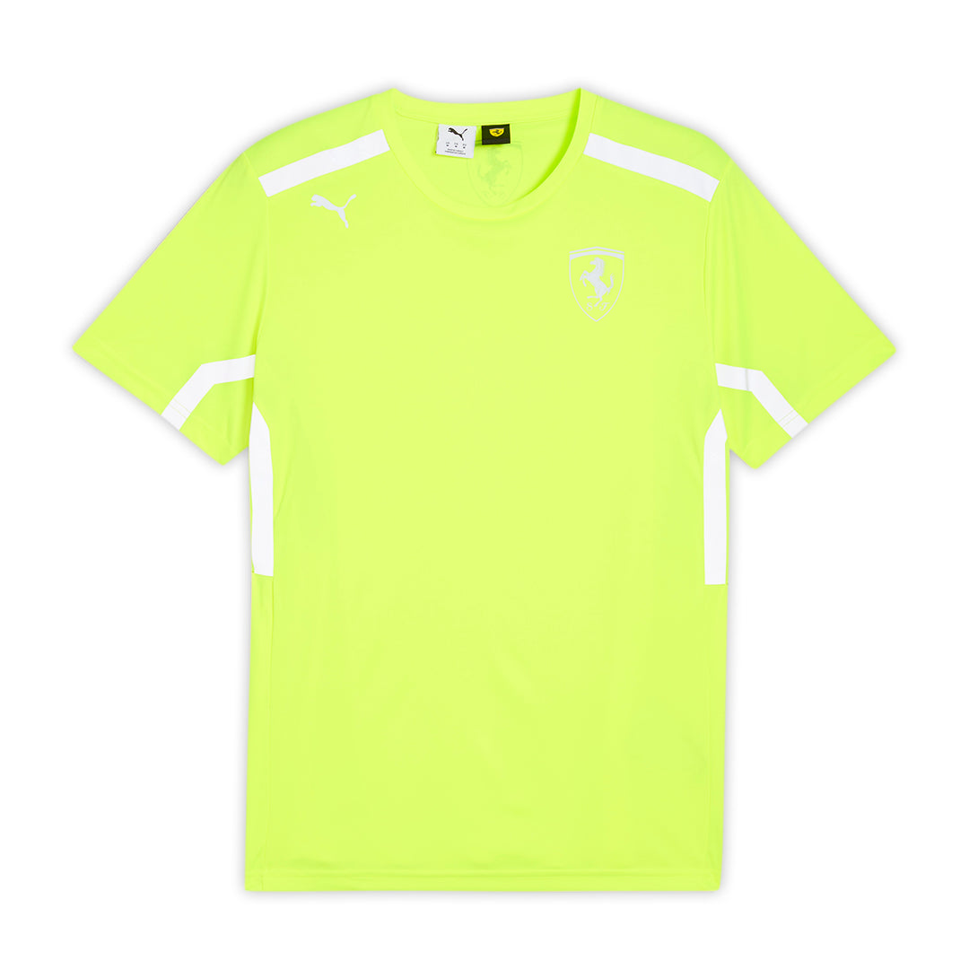 Scuderia Ferrari - 2025 Team Set-Up T-Shirt - T-Shirt - Fueler™ 