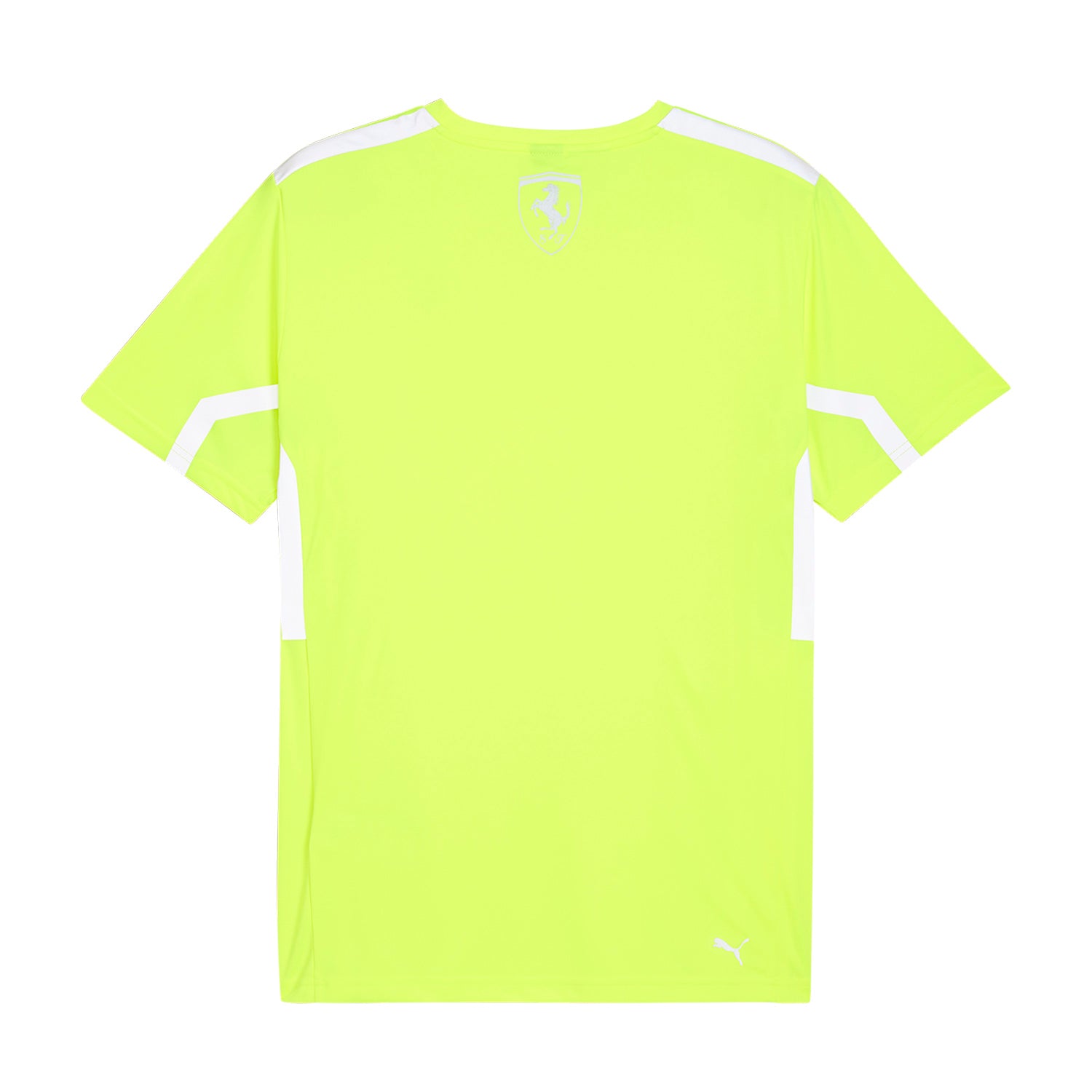 Scuderia Ferrari - 2025 Team Set-Up T-Shirt - T-Shirt - Fueler™ 