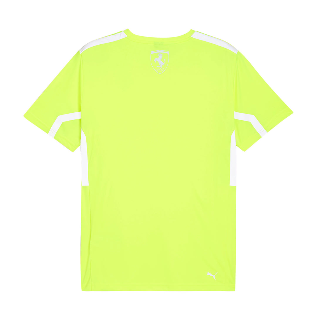 2025 Team Set-Up T-Shirt - Scuderia Ferrari - Fueler™ - 701232811001802 - fueler.store - T-Shirt