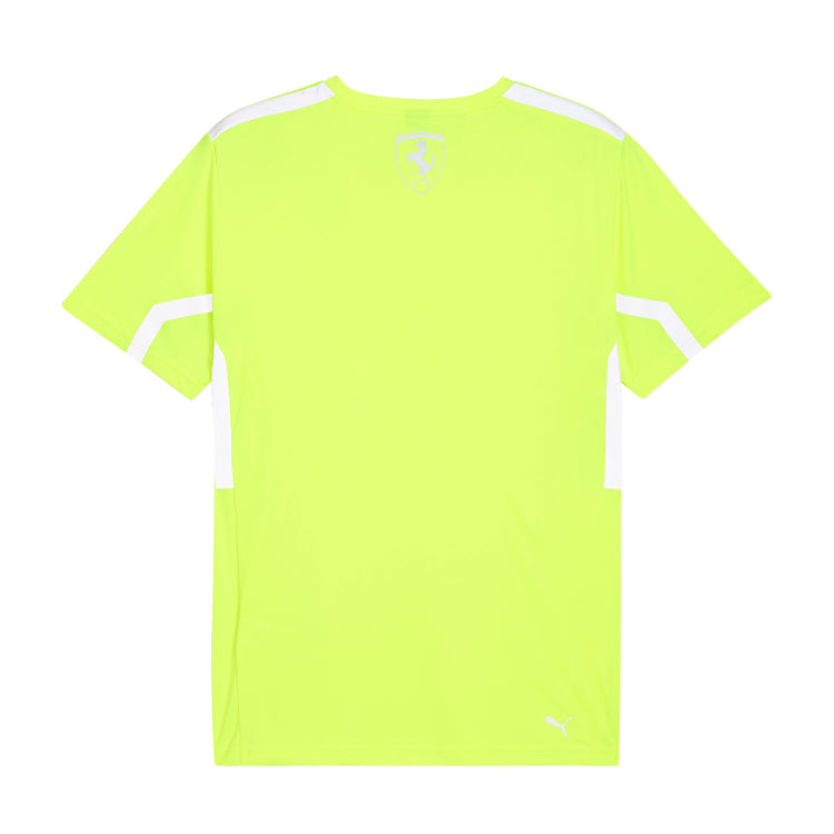 2025 Team Set-Up T-Shirt - Scuderia Ferrari - Fueler™ - 701232811001802 - fueler.store - T-Shirt