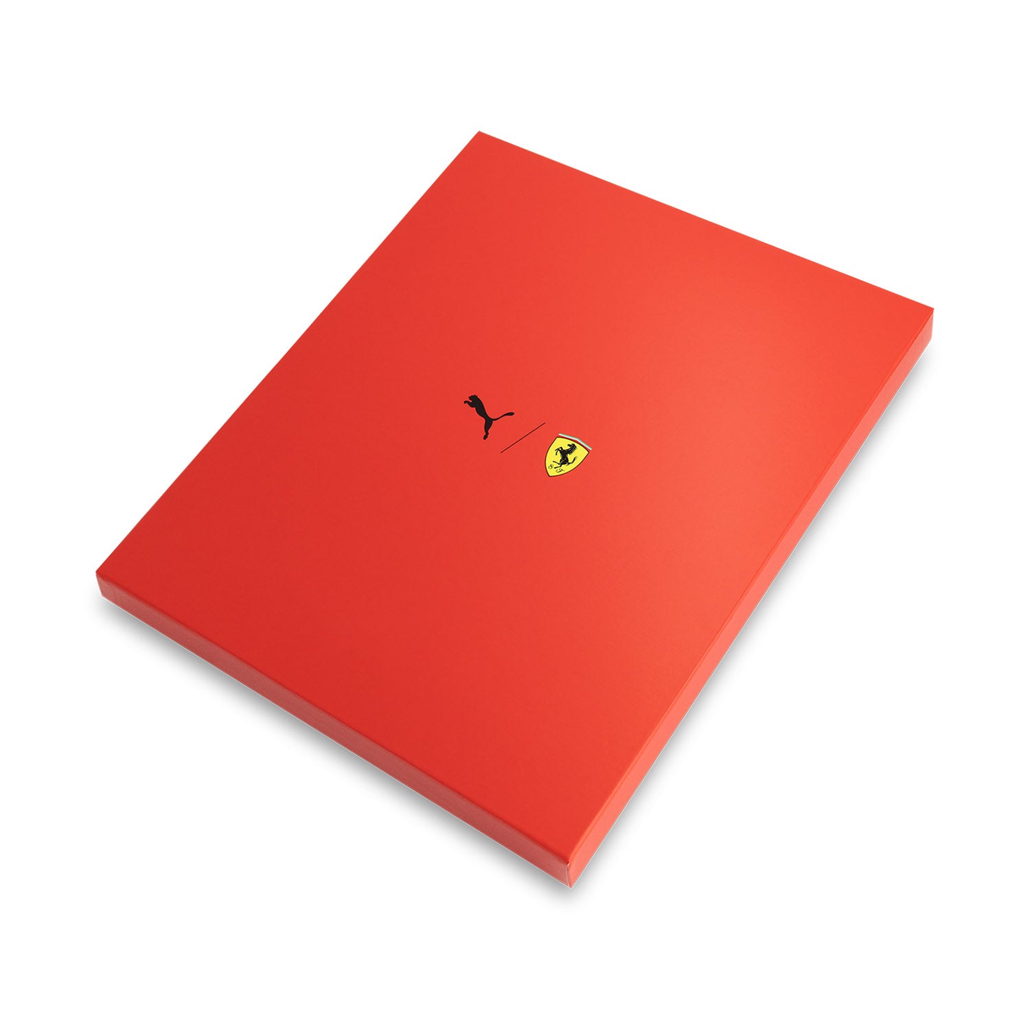 Scuderia Ferrari - 2026 Authentic Team Polo - Polo - Fueler™ 