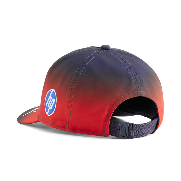 Scuderia Ferrari - 2026 Charles Leclerc Driver Cap - China GP Special Edition - Cap - Fueler™ 