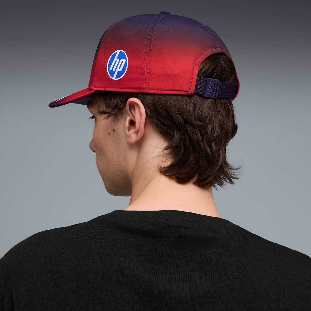 Scuderia Ferrari - 2026 Charles Leclerc Driver Cap - China GP Special Edition - Cap - Fueler™ 