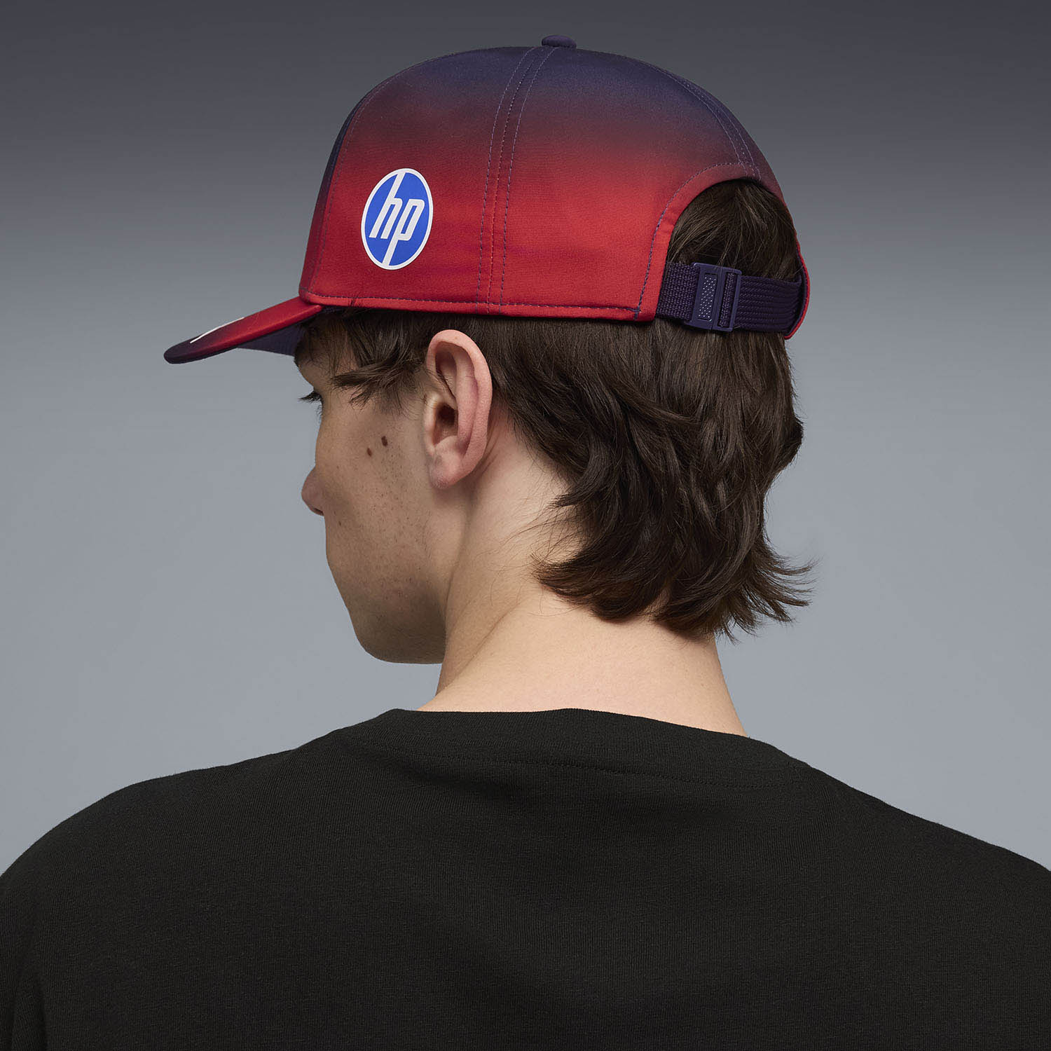Scuderia Ferrari - 2026 Charles Leclerc Driver Cap - China GP Special Edition - Cap - Fueler™ 